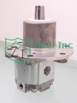 8249 Hydraulic Gear Motor | Dowty | Parker | Ultra