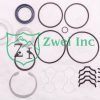 Seal Kit 8772-023-00S from the Parker Service Parts Collection