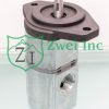 Hydraulic Gear Pump - Part #900-3918-36