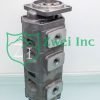 9018P Triple Hydraulic Gear Pump | Commercial | Dowty | Parker | Ultra