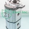 Hydraulic Gear Pump - Part #928441