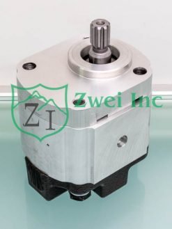 9908 Hydraulic Gear Motor | Dowty | Parker | Ultra