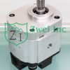 Motor 9908K from the Dowty