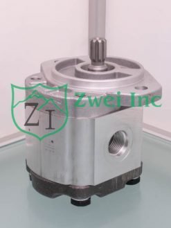 99103 Hydraulic Gear Motor | Dowty | Parker | Ultra