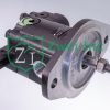 9989N Single Hydraulic Gear Pump | Parker | Ultra