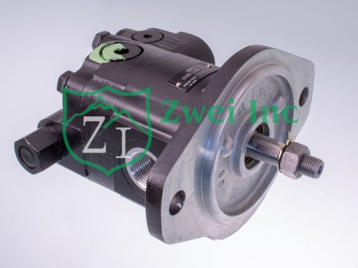 9989N Single Hydraulic Gear Pump | Parker | Ultra