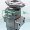 AP184 Tandem Pump | Part #