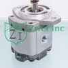 Hydraulic Gear Motor - Part #AT366546
