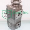 C230-184-1 Tandem Hydraulic Gear Pump | Commercial | Parker