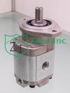C6J0136 Hydraulic Gear Motor | Dowty | Parker | Ultra