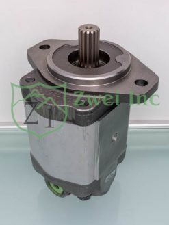 CB11462853 Single Pump | Part #