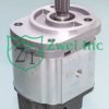 CGP-P11A037-5GC Single Hydraulic Gear Pump | Parker
