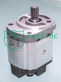 CGP-P11A042-5GC Single Hydraulic Gear Pump | Parker