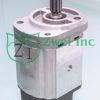 CGP-P11A071-5GC Single Hydraulic Gear Pump | Parker