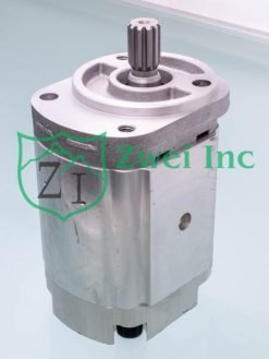 CGP-P11A082-5GE Single Hydraulic Gear Pump | Parker