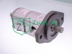 Tandem Pump CRP04898 from the Casappa Hydraulic Gear Pump Collection