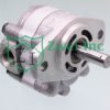 D14AA2A Single Hydraulic Gear Pump | Parker
