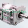 D27BA1A Single Hydraulic Gear Pump | Parker