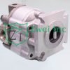 D27BR1A Single Hydraulic Gear Pump | Parker