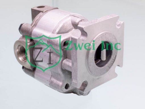 D27BR1A Single Hydraulic Gear Pump | Parker