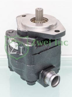 E7NN600BB Single Pump | Part #