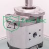 E9J0500 Motor | Part #