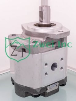 E9J0500 Motor | Part #
