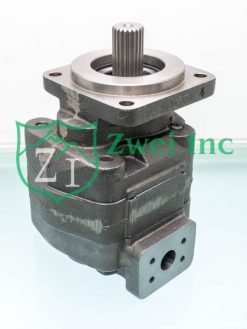 F123457 Single Pump | Part #