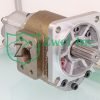 FD3-5214R067 Piggyback Hydraulic Pump | Shimadzu