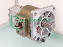 FD3-5214R067 Piggyback Hydraulic Pump | Shimadzu