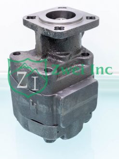 FPR16-150-2S2 Single Hydraulic Gear Pump | Parker | Tyrone