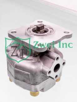 GP1-20AG Single Hydraulic Gear Pump | KYB