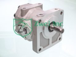 GP2-85AZ Single Hydraulic Gear Pump | KYB