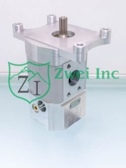 GPA2-115A-YZ Single Hydraulic Gear Pump | Gresen | Parker | Tyrone