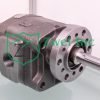 H12-P-10B3 Single Hydraulic Gear Pump | Barnes | Double A