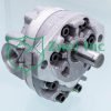 H25AA2A Single Hydraulic Gear Pump | Parker