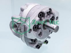 H25AA2A Single Hydraulic Gear Pump | Parker