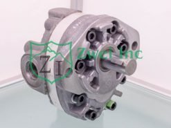 H31AA1B Single Hydraulic Gear Pump | Parker
