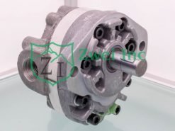 H31AA2B Single Hydraulic Gear Pump | Parker