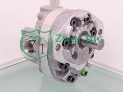 H39AA1B Single Hydraulic Gear Pump | Parker