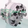 H39AA2A Single Hydraulic Gear Pump | Parker