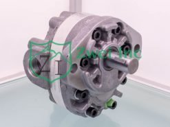 H39AA2B Single Hydraulic Gear Pump | Parker