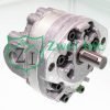 H39AD2G Single Hydraulic Gear Pump | Parker