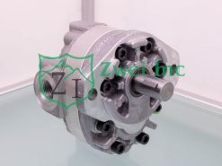 H49AA1B Single Hydraulic Gear Pump | Parker