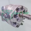 H49AV2CA17540AS Single Hydraulic Gear Pump | Parker