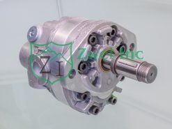 H49AV2CA17540AS Single Hydraulic Gear Pump | Parker