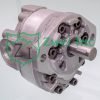 Single Pump H62AA1B from the Parker Hydraulic Gear Pump Collection