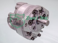 H62AA1B Single Hydraulic Gear Pump | Parker
