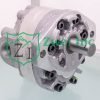 H62AA2B Single Hydraulic Gear Pump | Parker