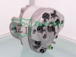 H62AC2B Single Hydraulic Gear Pump | Parker